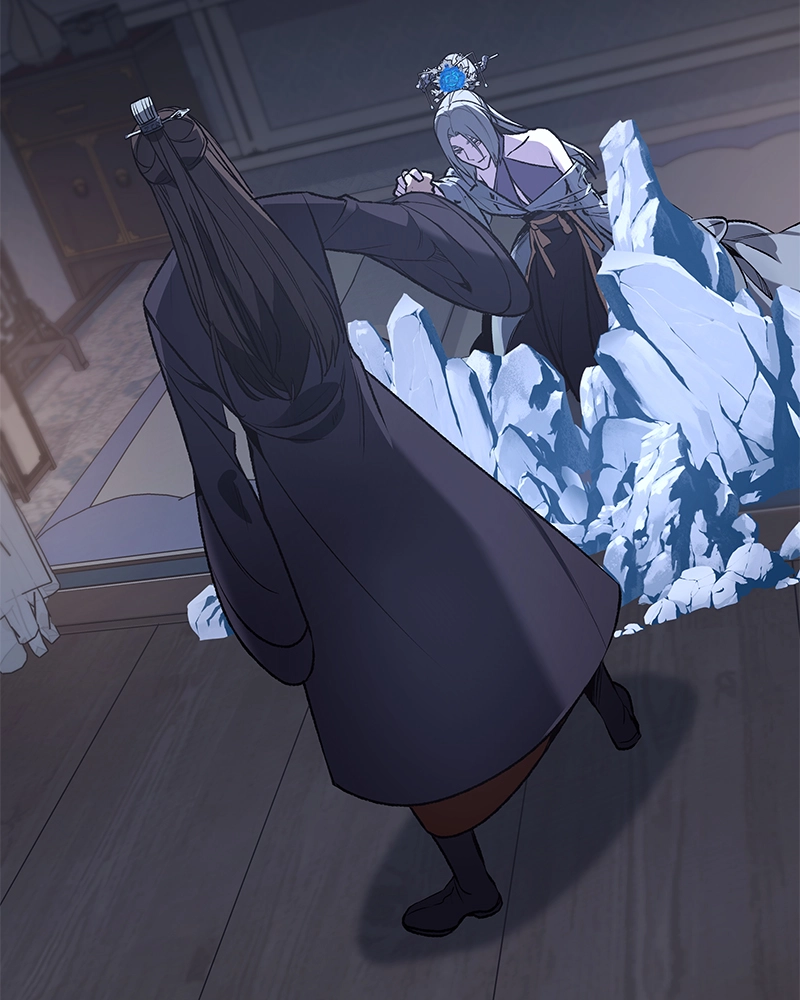Reincarnated as an Unruly Heir Chapter 44 Page 92