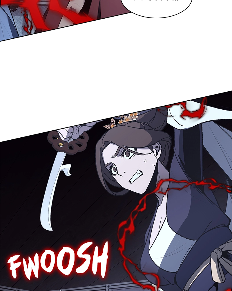Reincarnated as an Unruly Heir Chapter 44 Page 100
