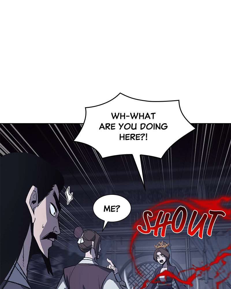 Reincarnated as an Unruly Heir Chapter 44 Page 117