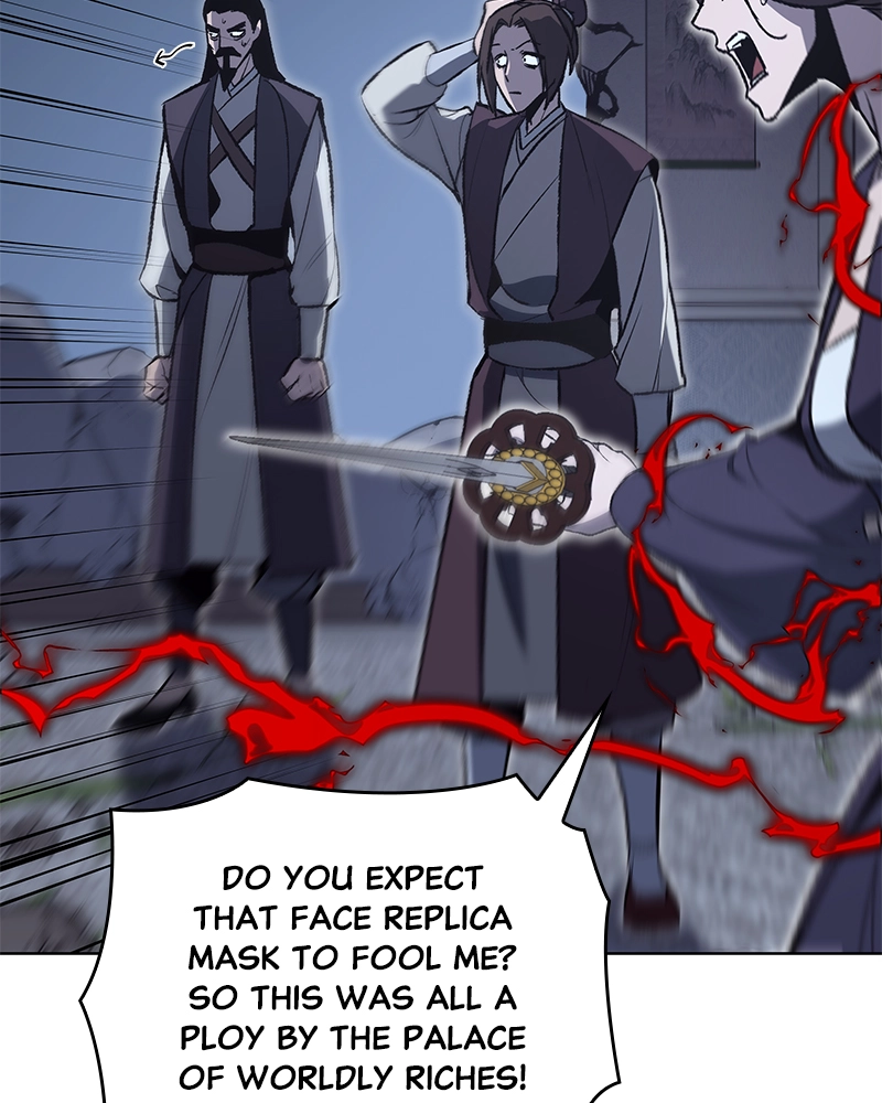 Reincarnated as an Unruly Heir Chapter 44 Page 122