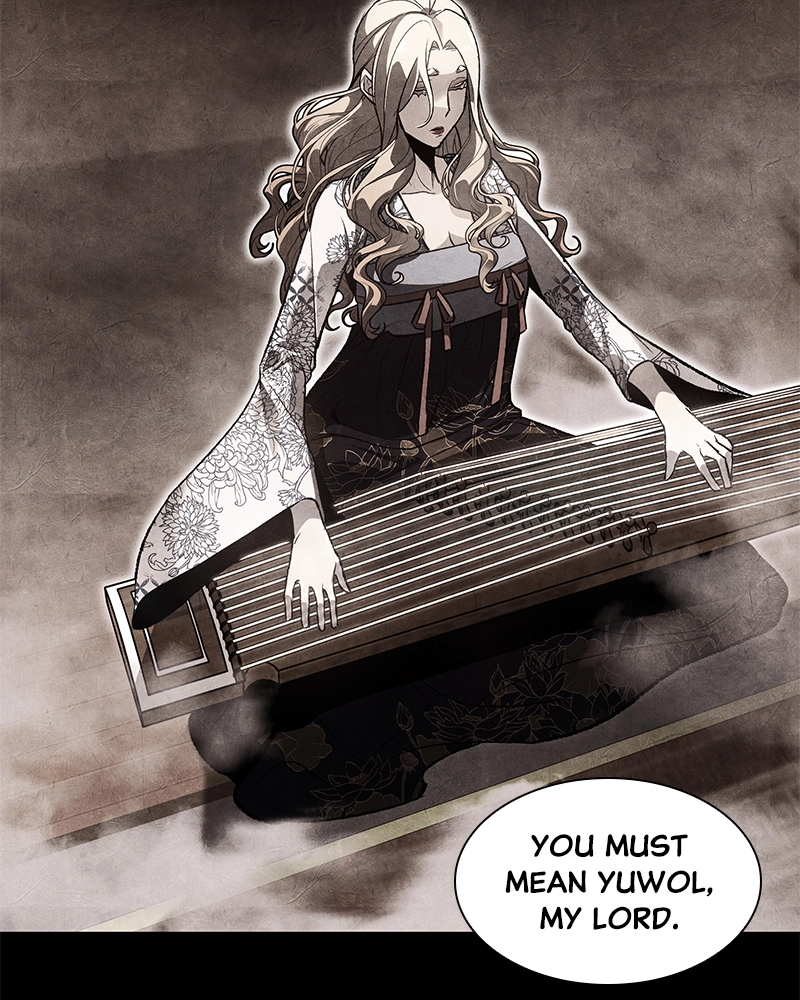 Reincarnated as an Unruly Heir Chapter 44 Page 154