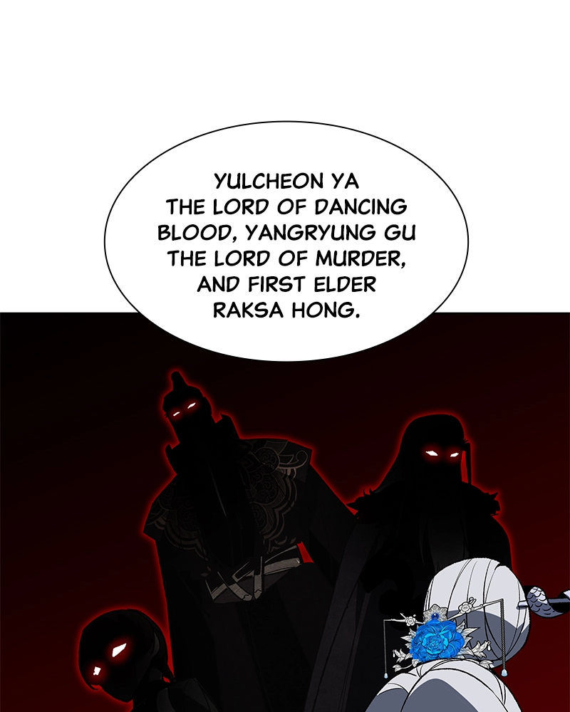 Reincarnated as an Unruly Heir Chapter 44 Page 174