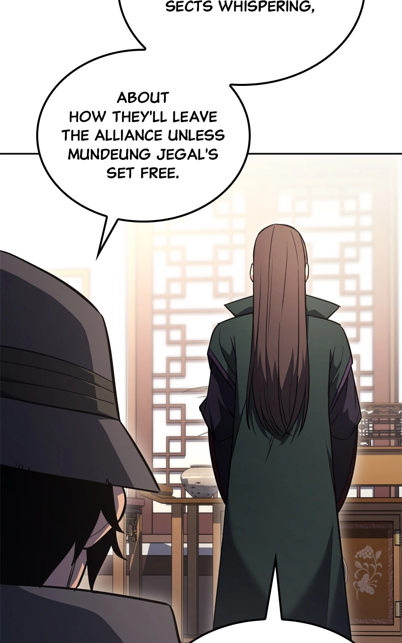 Reincarnated as an Unruly Heir Chapter 165 Page 9