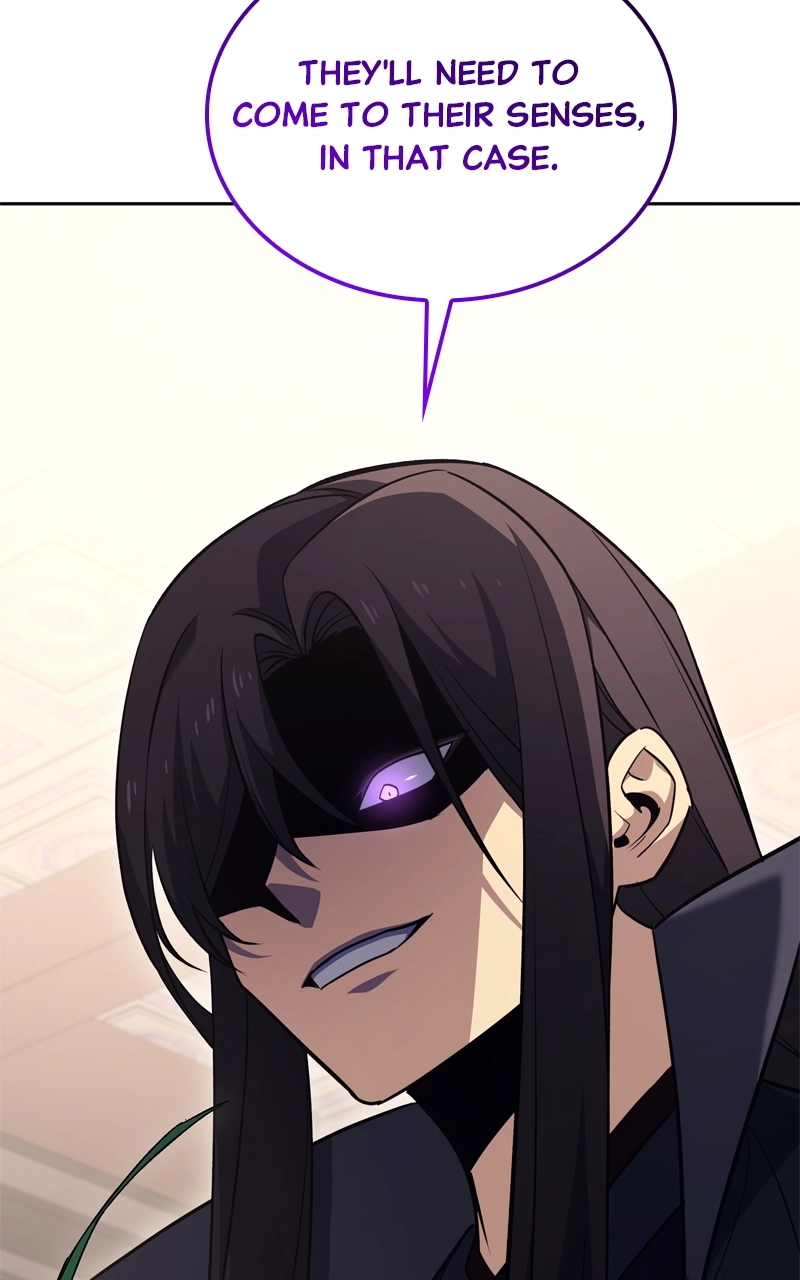 Reincarnated as an Unruly Heir Chapter 165 Page 11