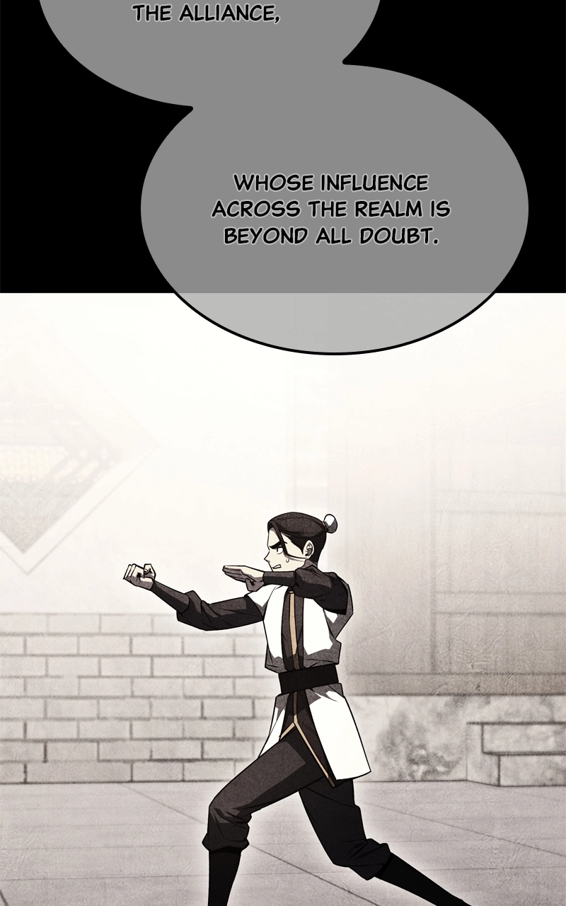 Reincarnated as an Unruly Heir Chapter 165 Page 16