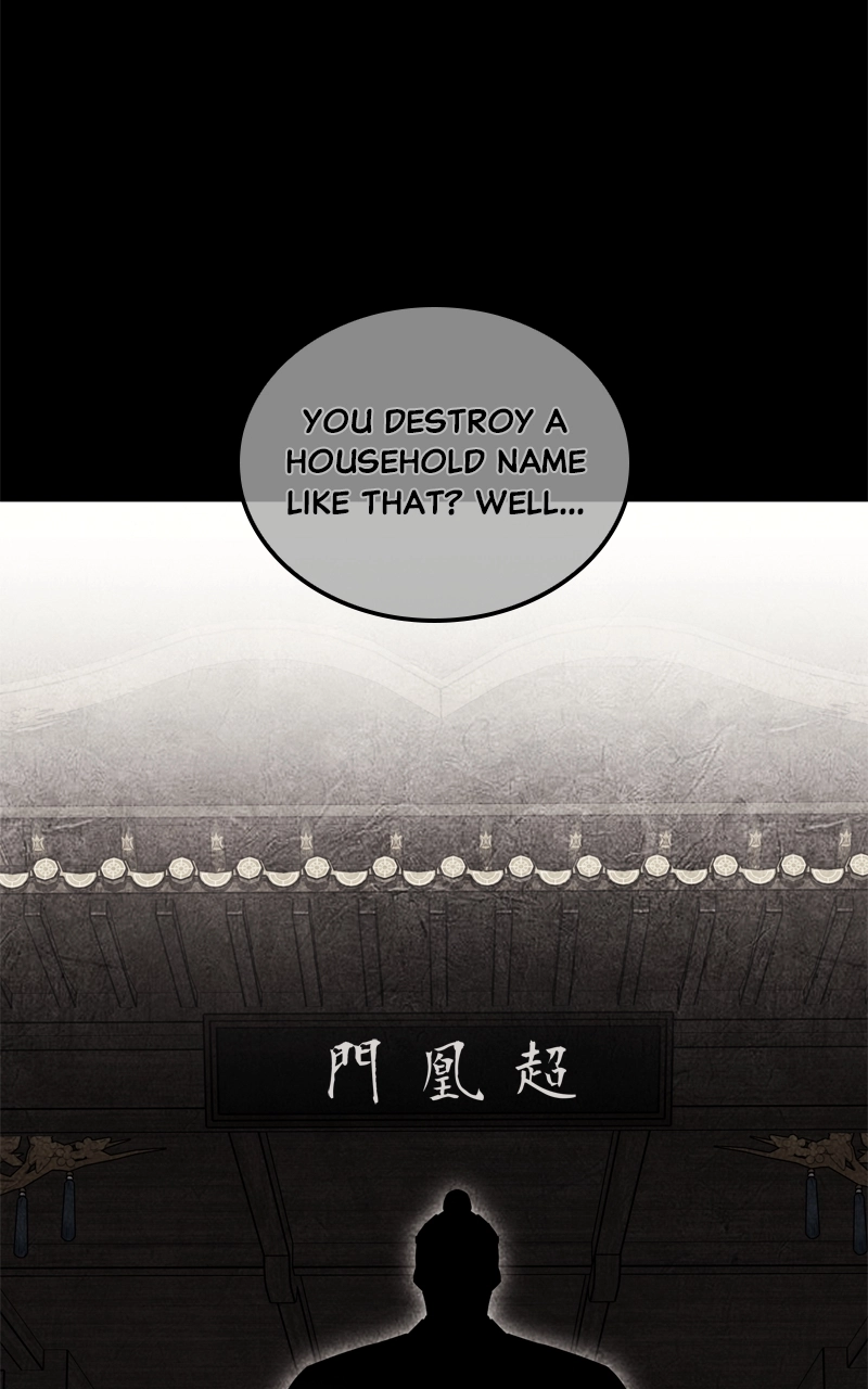Reincarnated as an Unruly Heir Chapter 165 Page 18