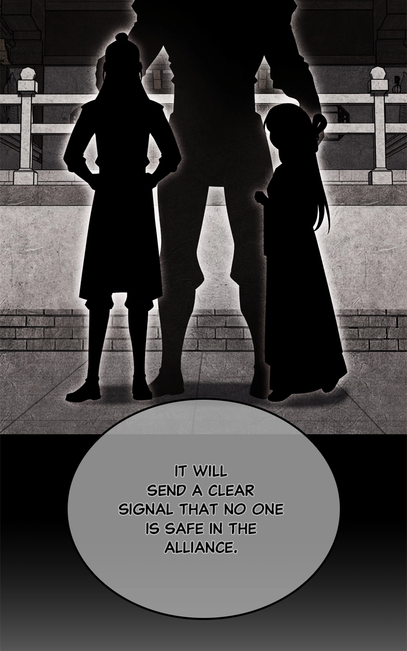 Reincarnated as an Unruly Heir Chapter 165 Page 19