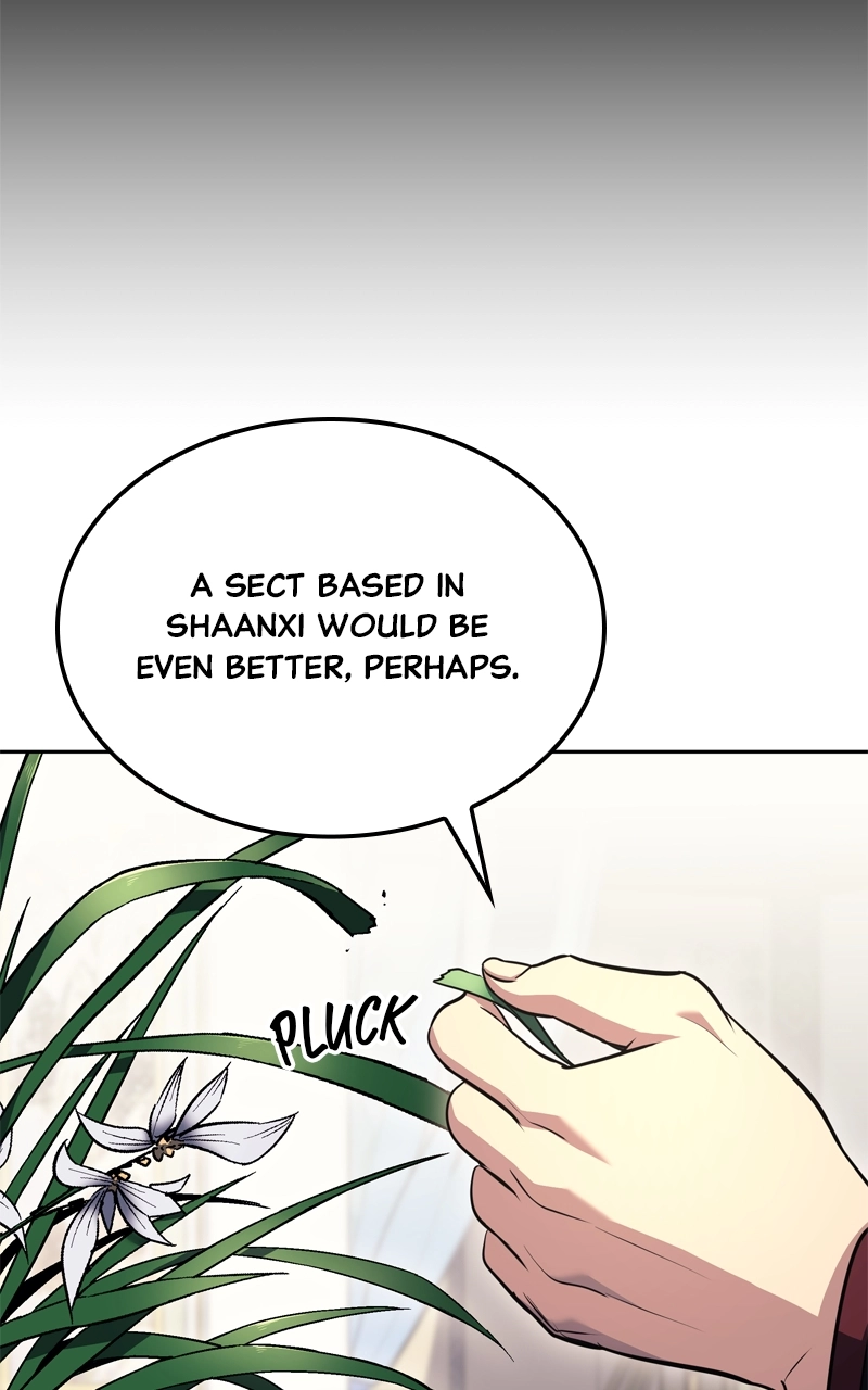Reincarnated as an Unruly Heir Chapter 165 Page 20