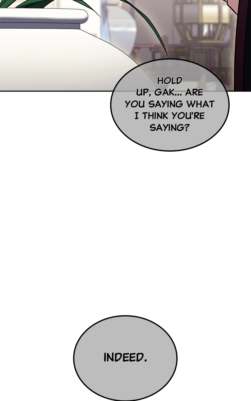 Reincarnated as an Unruly Heir Chapter 165 Page 21