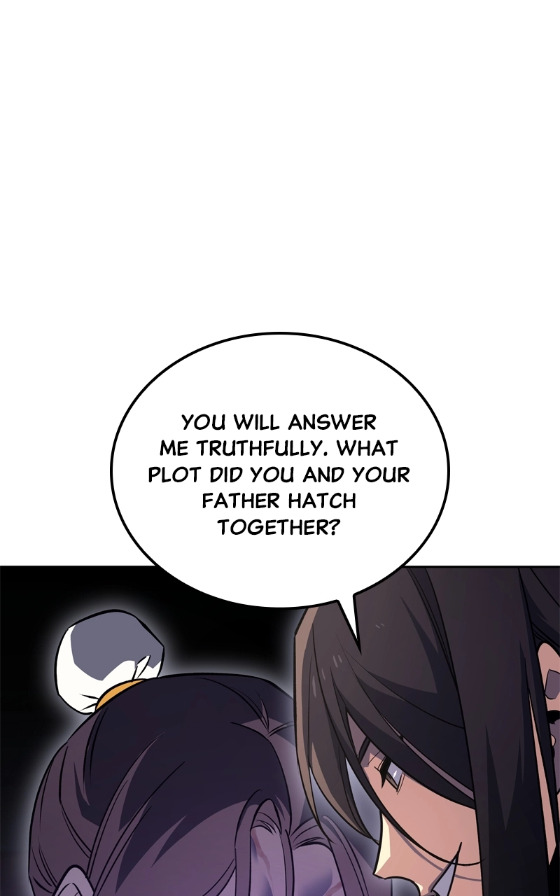 Reincarnated as an Unruly Heir Chapter 165 Page 41