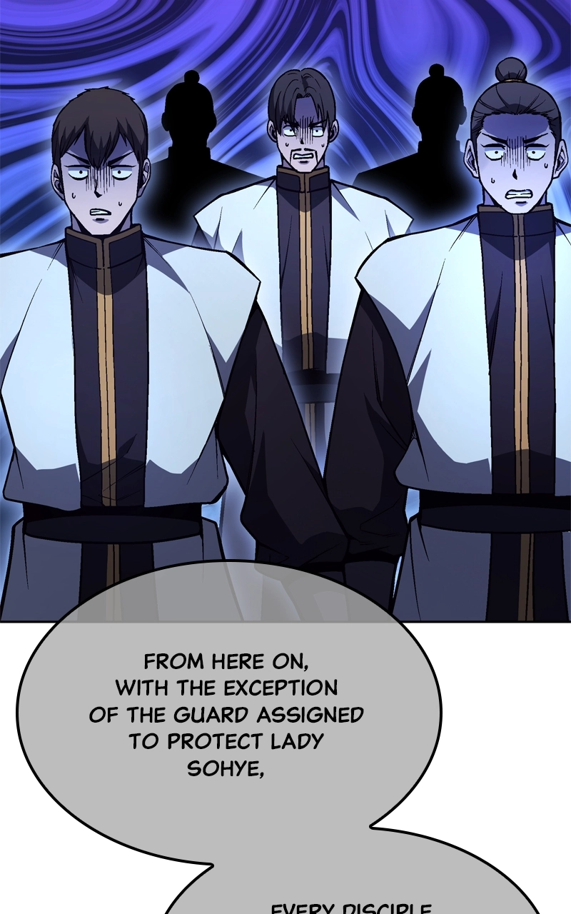 Reincarnated as an Unruly Heir Chapter 165 Page 65