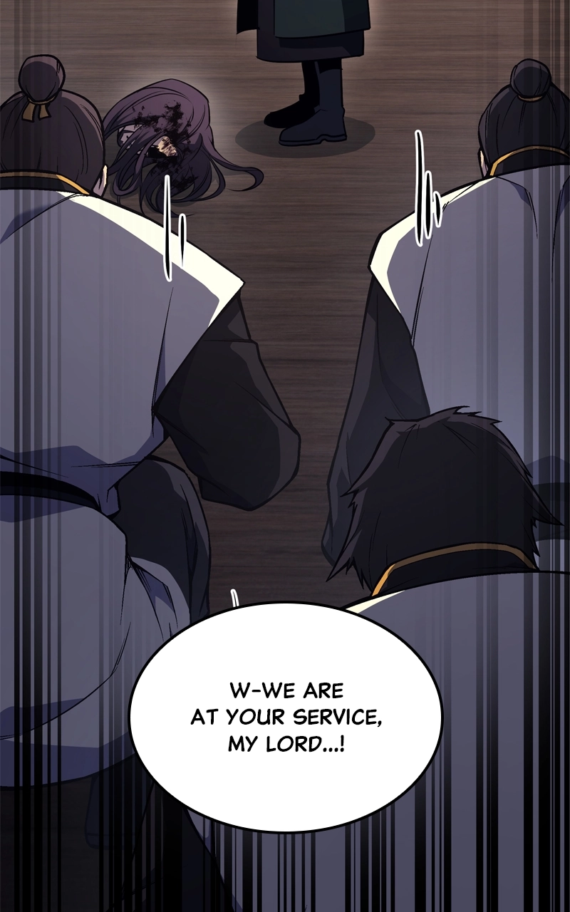 Reincarnated as an Unruly Heir Chapter 165 Page 69