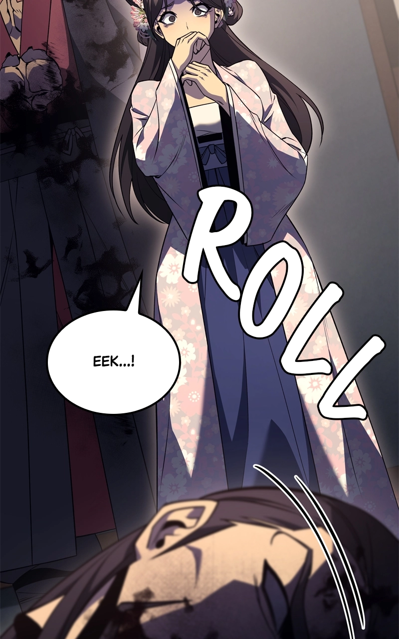 Reincarnated as an Unruly Heir Chapter 165 Page 73