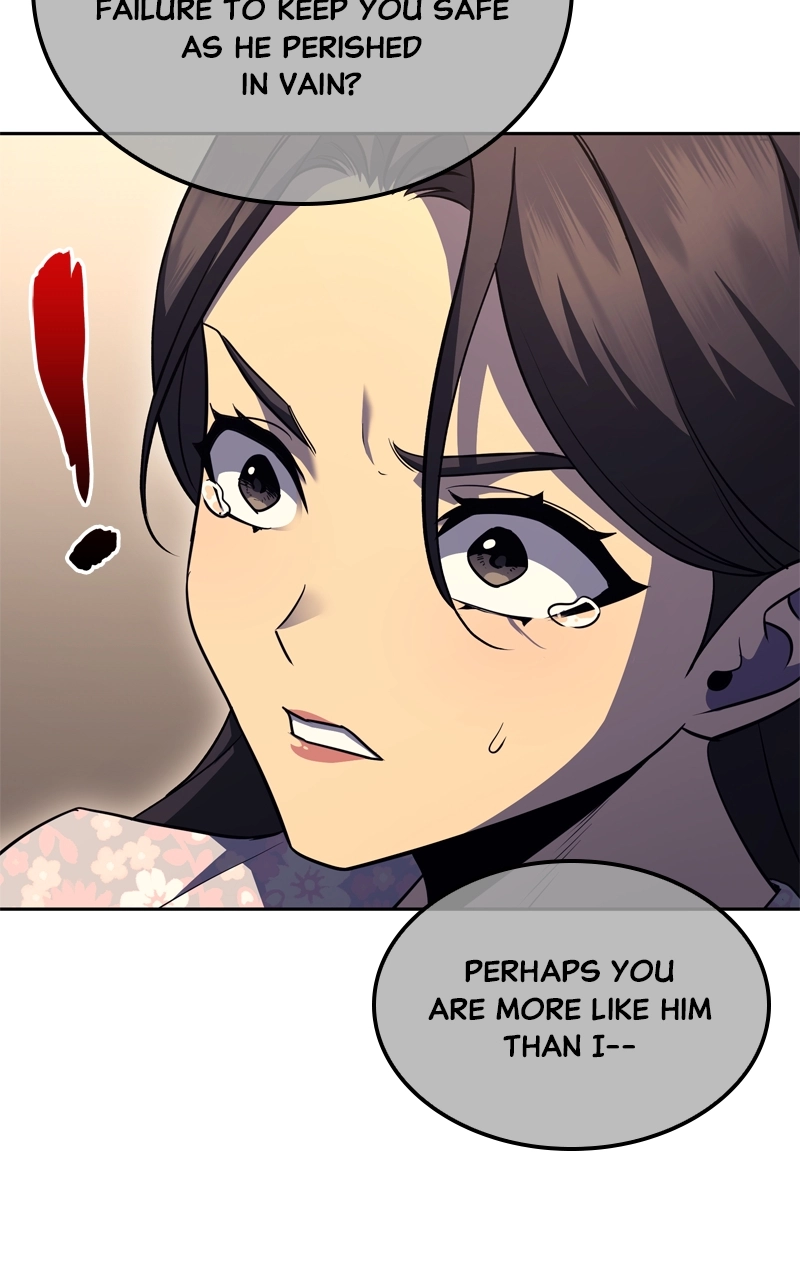 Reincarnated as an Unruly Heir Chapter 165 Page 77