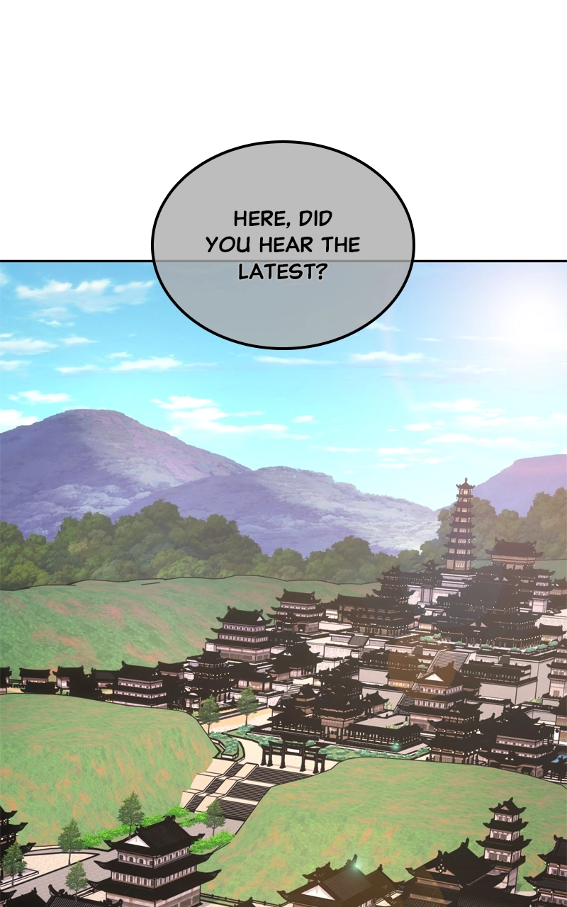 Reincarnated as an Unruly Heir Chapter 165 Page 97