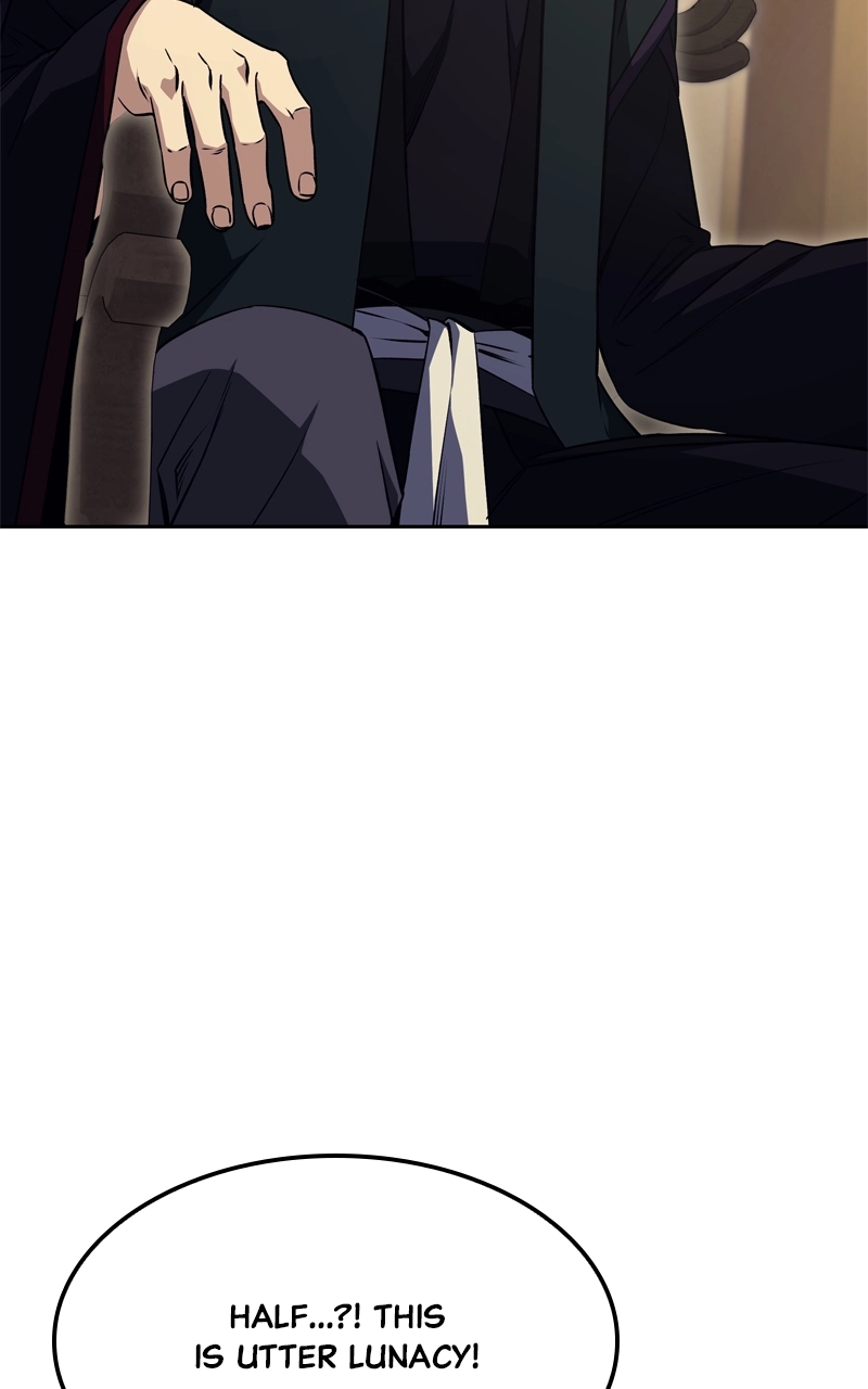 Reincarnated as an Unruly Heir Chapter 165 Page 104