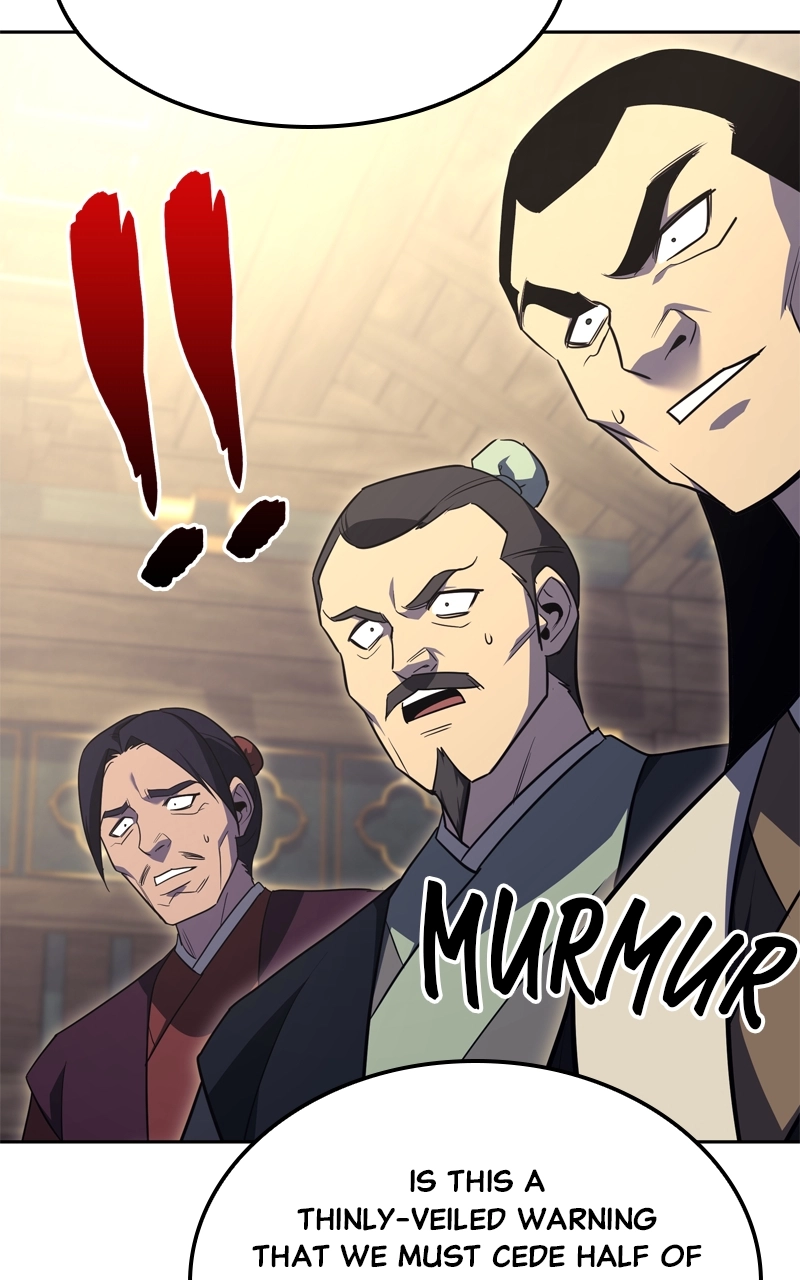 Reincarnated as an Unruly Heir Chapter 165 Page 105