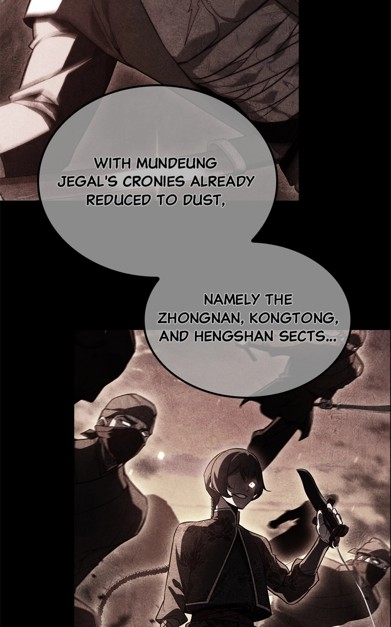 Reincarnated as an Unruly Heir Chapter 165 Page 115