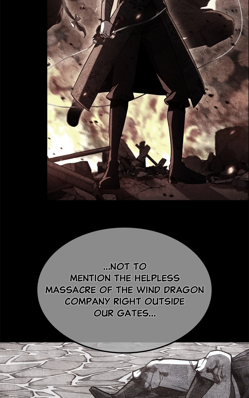 Reincarnated as an Unruly Heir Chapter 165 Page 116