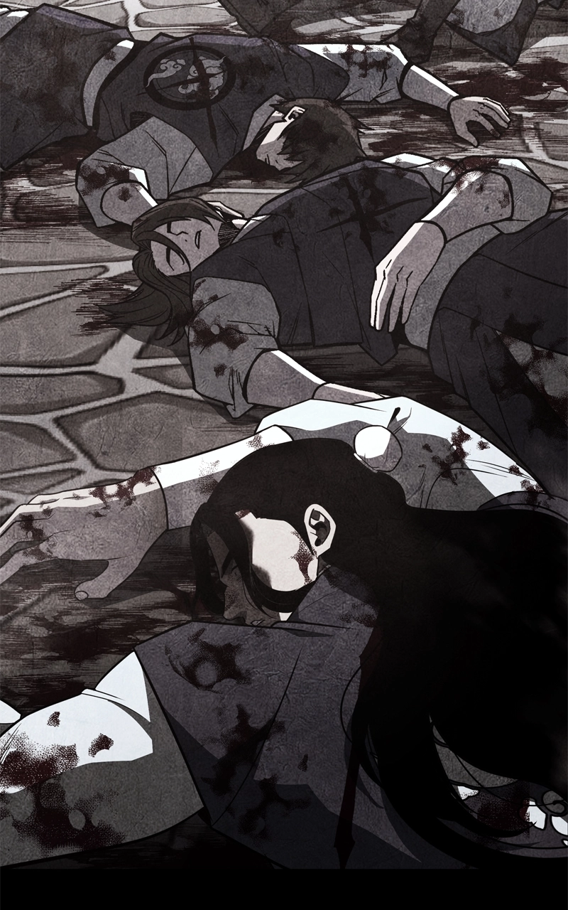 Reincarnated as an Unruly Heir Chapter 165 Page 117