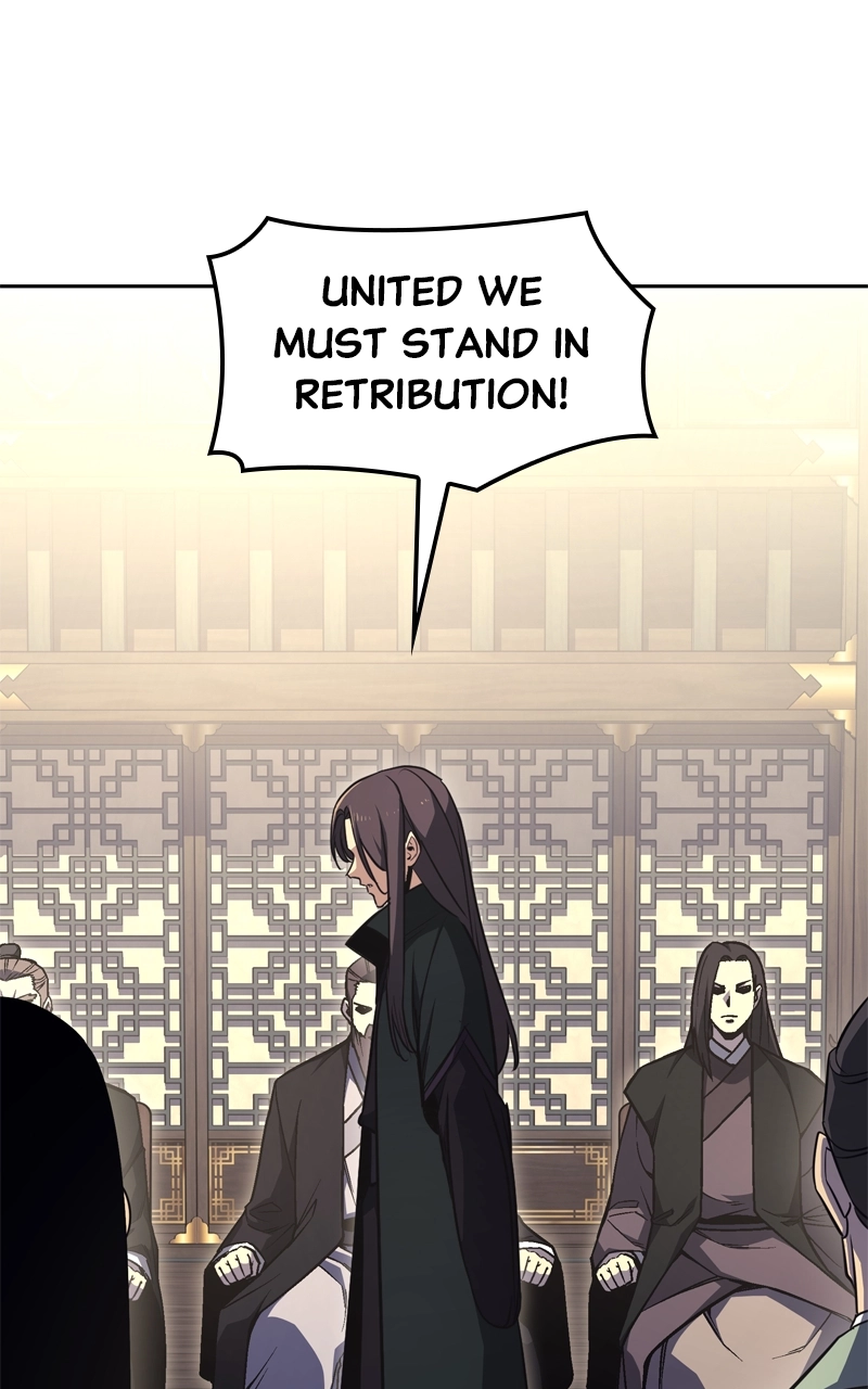 Reincarnated as an Unruly Heir Chapter 165 Page 122