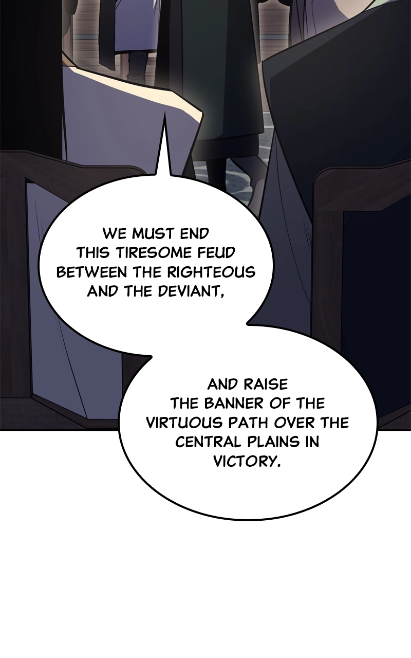 Reincarnated as an Unruly Heir Chapter 165 Page 123
