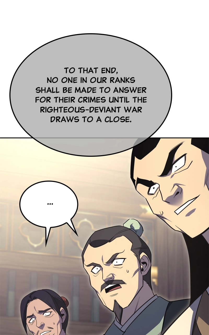 Reincarnated as an Unruly Heir Chapter 165 Page 124