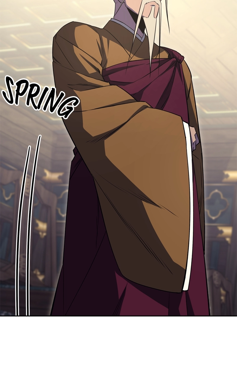 Reincarnated as an Unruly Heir Chapter 165 Page 129