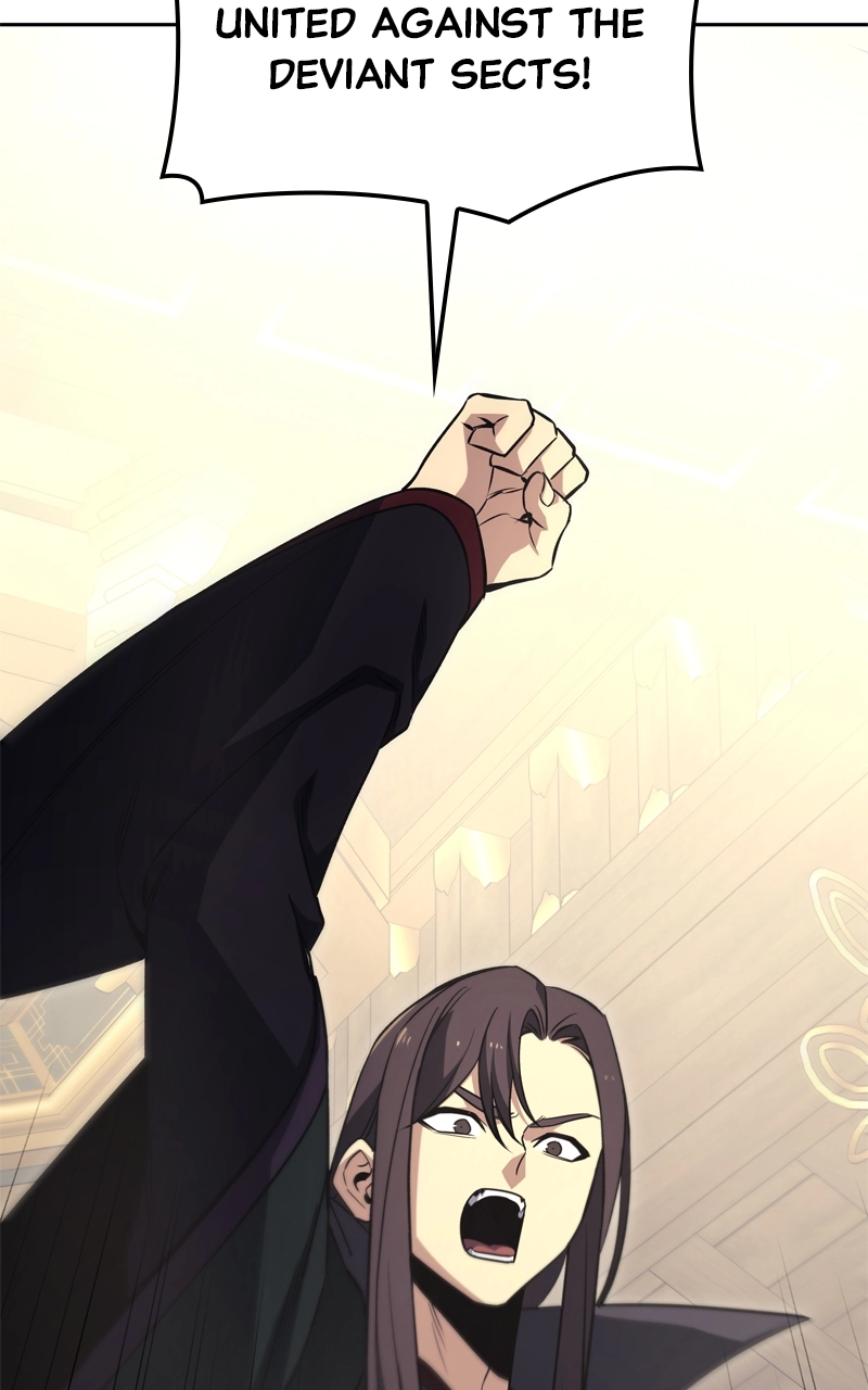 Reincarnated as an Unruly Heir Chapter 165 Page 136