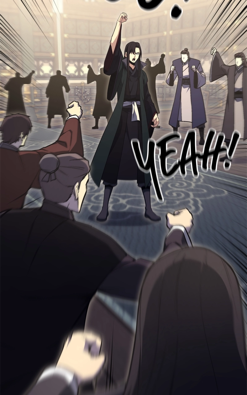 Reincarnated as an Unruly Heir Chapter 165 Page 139