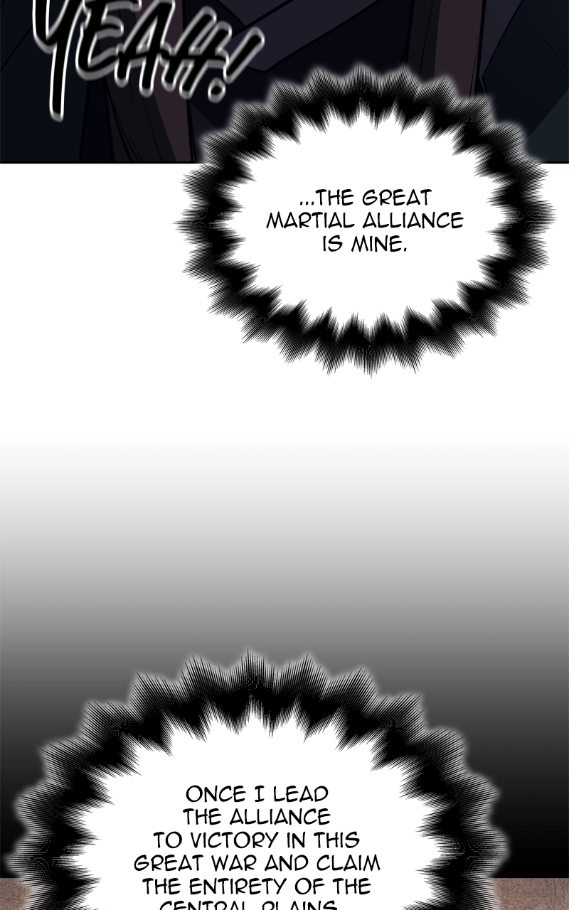 Reincarnated as an Unruly Heir Chapter 165 Page 142