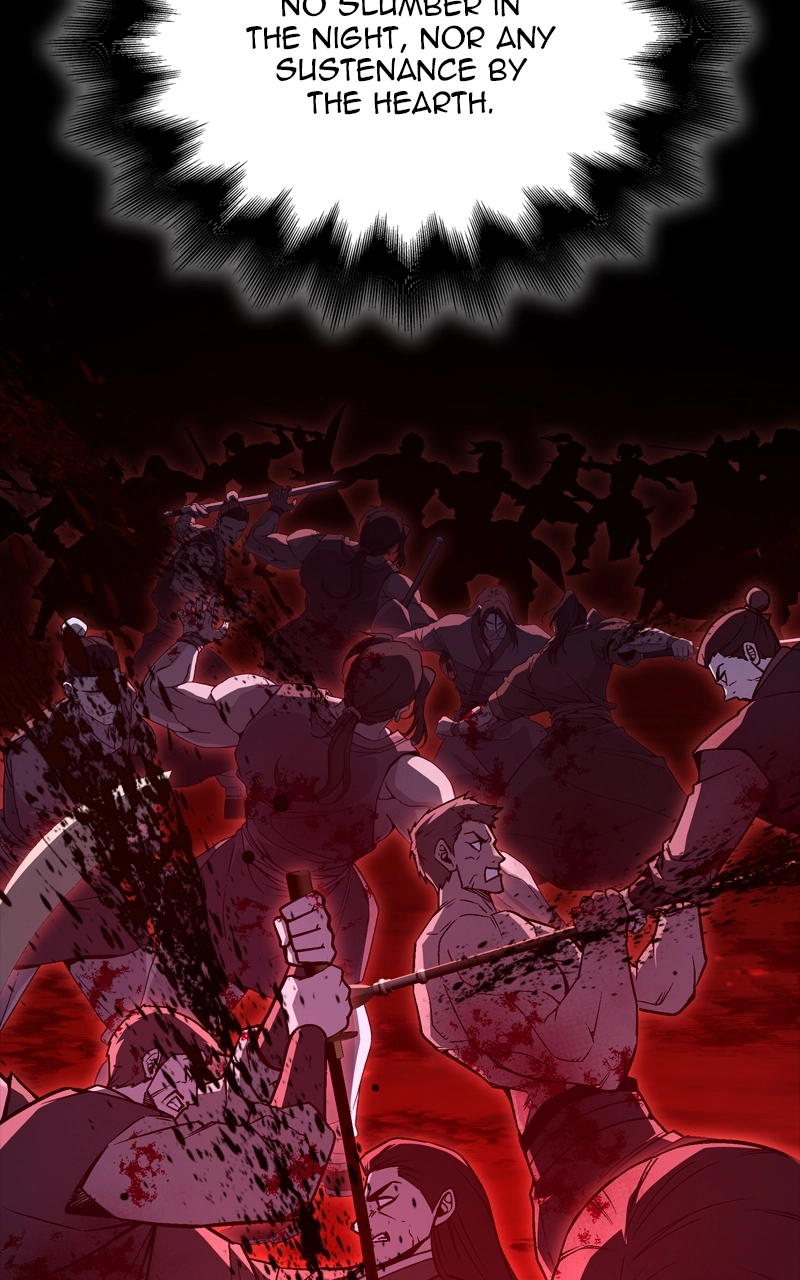 Reincarnated as an Unruly Heir Chapter 165 Page 156