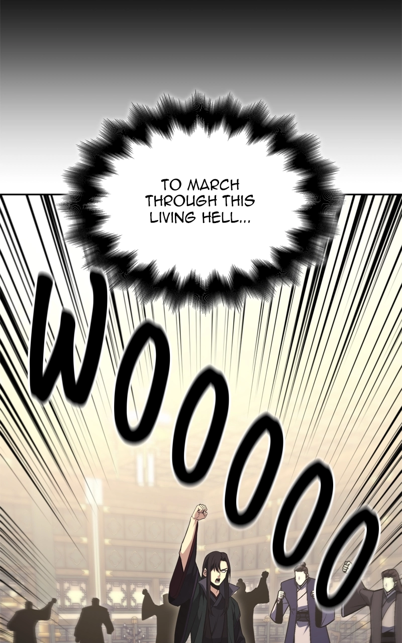 Reincarnated as an Unruly Heir Chapter 165 Page 159