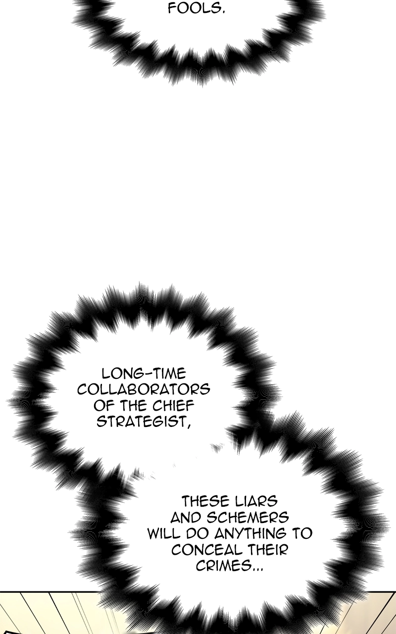 Reincarnated as an Unruly Heir Chapter 165 Page 161