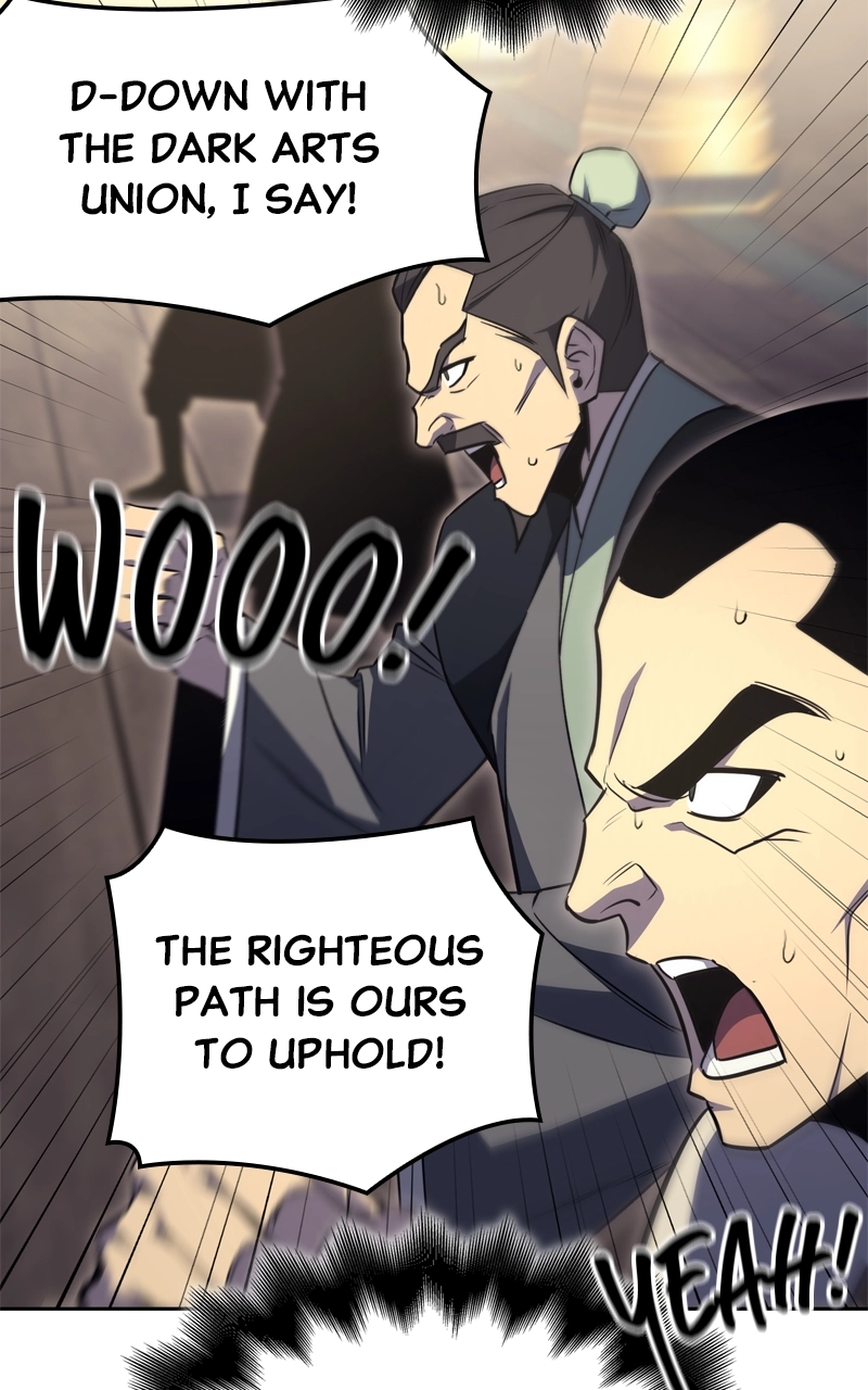 Reincarnated as an Unruly Heir Chapter 165 Page 162