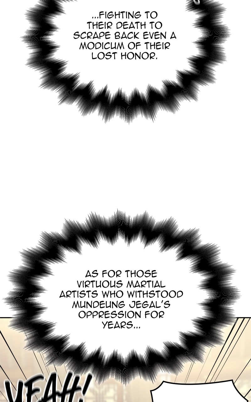 Reincarnated as an Unruly Heir Chapter 165 Page 163