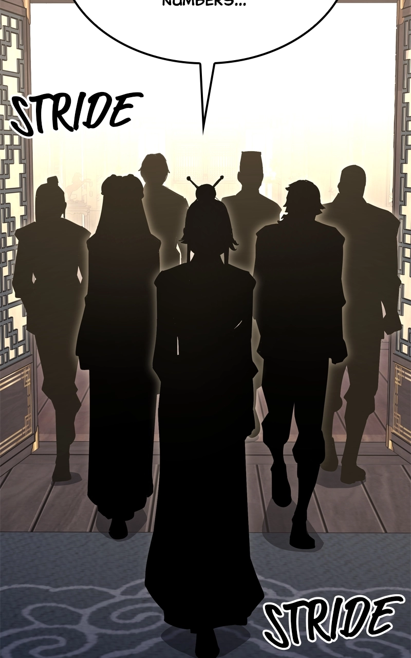 Reincarnated as an Unruly Heir Chapter 165 Page 170