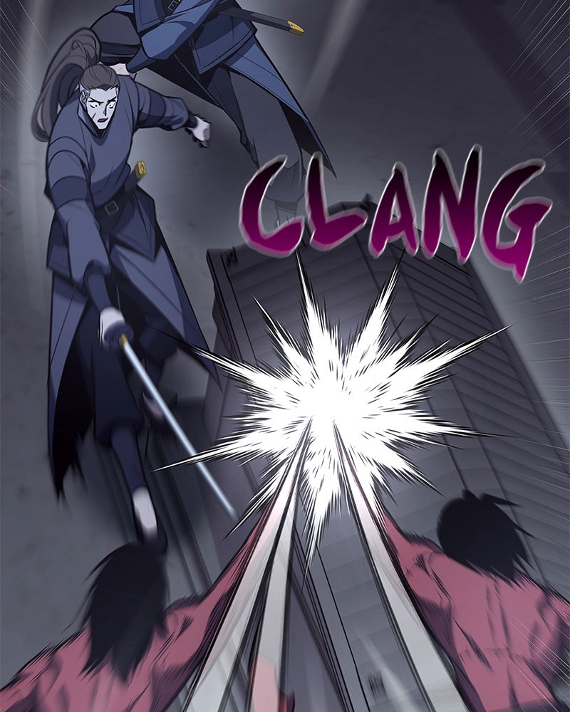 Reincarnated as an Unruly Heir Chapter 54 Page 23