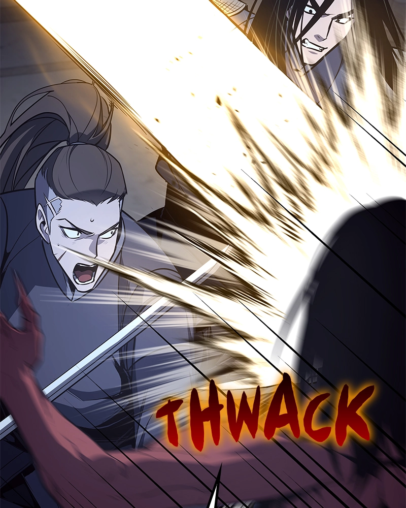 Reincarnated as an Unruly Heir Chapter 54 Page 26