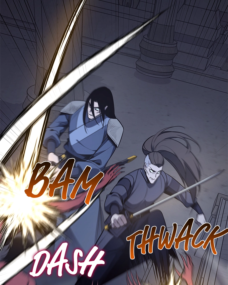 Reincarnated as an Unruly Heir Chapter 54 Page 40