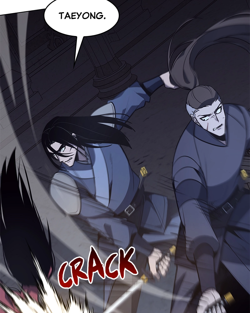 Reincarnated as an Unruly Heir Chapter 54 Page 46