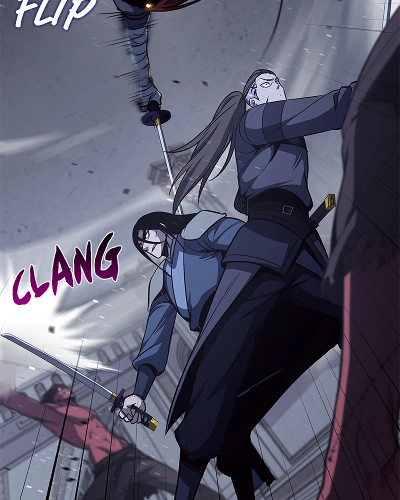 Reincarnated as an Unruly Heir Chapter 54 Page 87