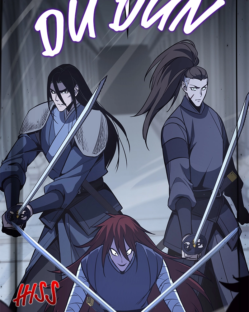 Reincarnated as an Unruly Heir Chapter 54 Page 92
