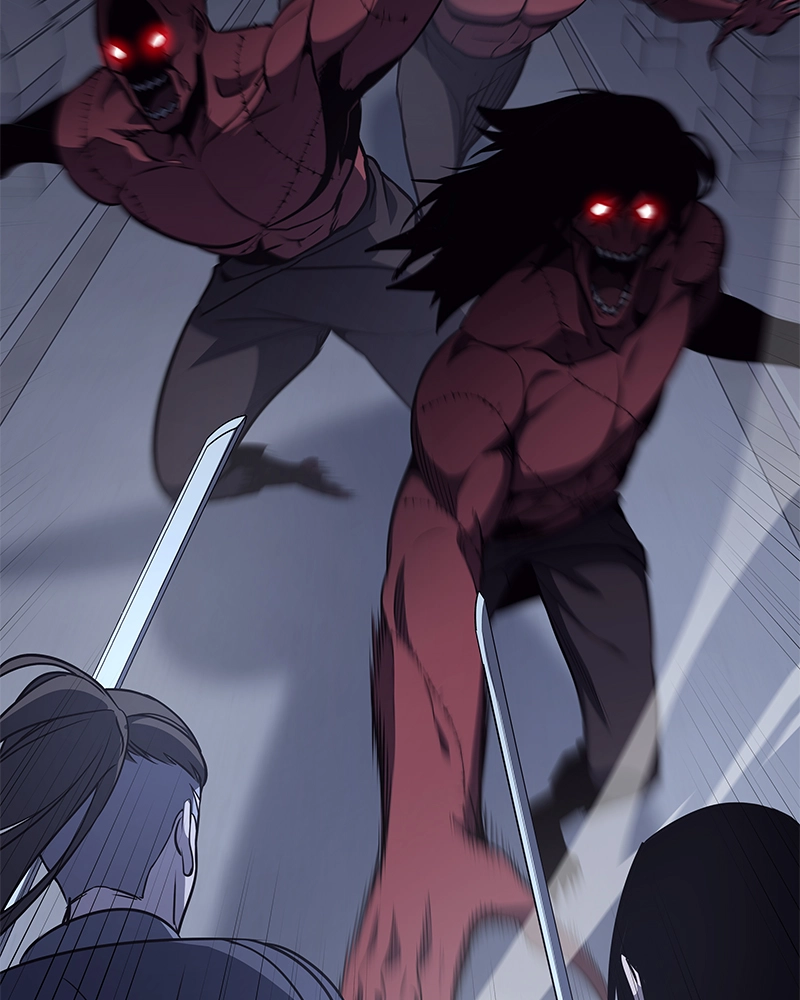 Reincarnated as an Unruly Heir Chapter 54 Page 103