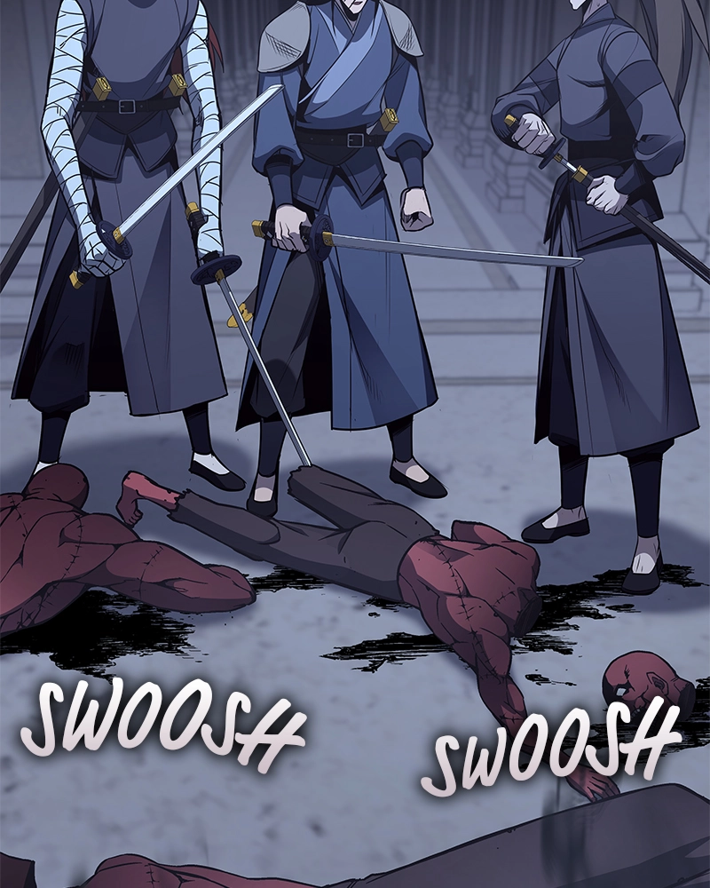 Reincarnated as an Unruly Heir Chapter 54 Page 128