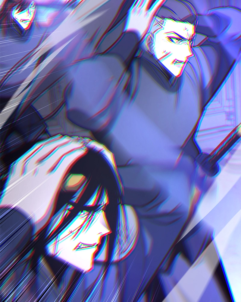 Reincarnated as an Unruly Heir Chapter 54 Page 147