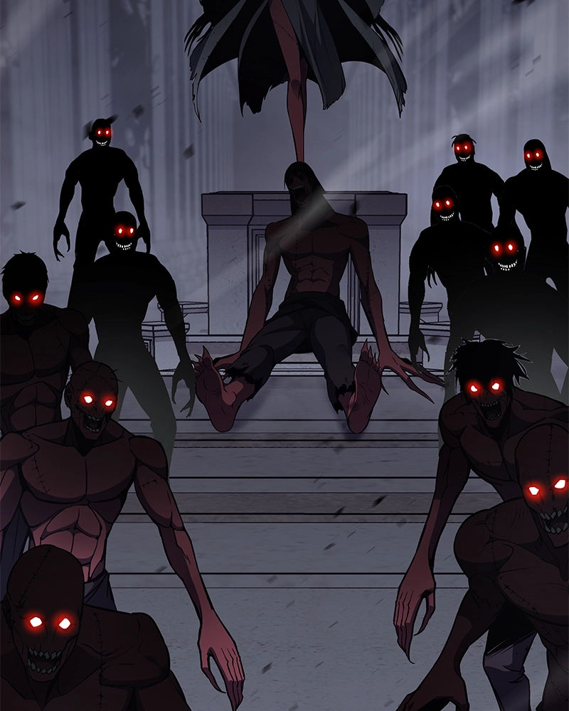 Reincarnated as an Unruly Heir Chapter 54 Page 158