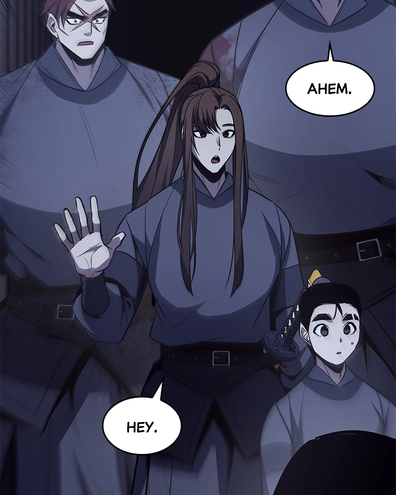 Reincarnated as an Unruly Heir Chapter 54 Page 175