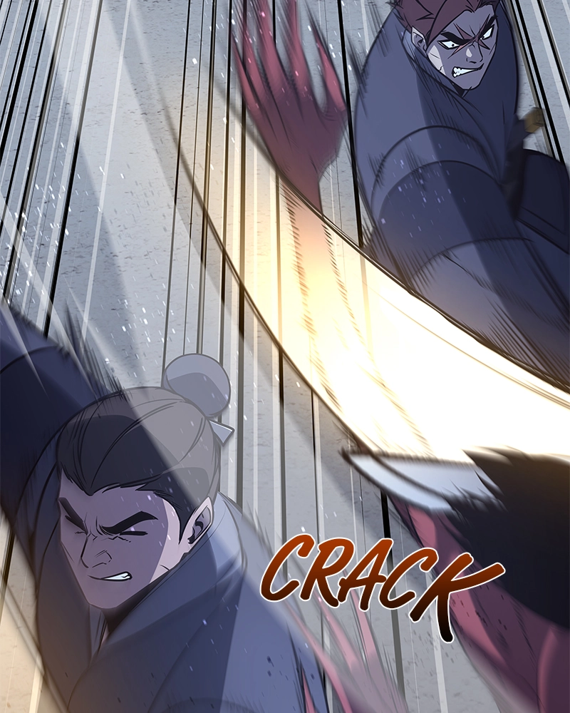 Reincarnated as an Unruly Heir Chapter 54 Page 196