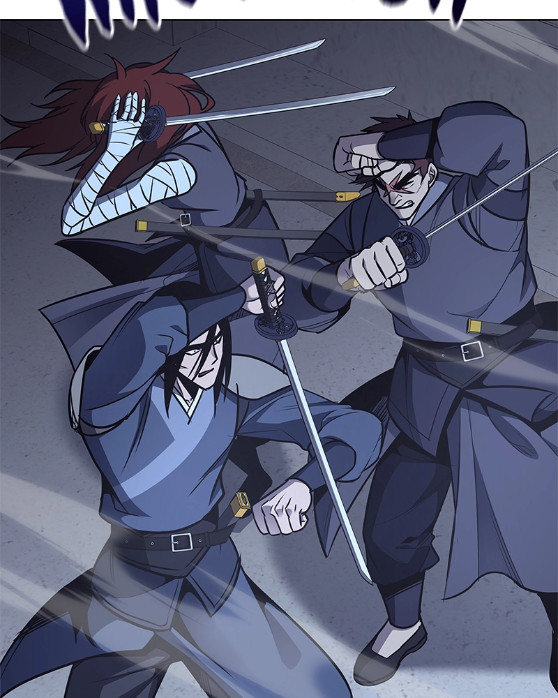Reincarnated as an Unruly Heir Chapter 54 Page 243